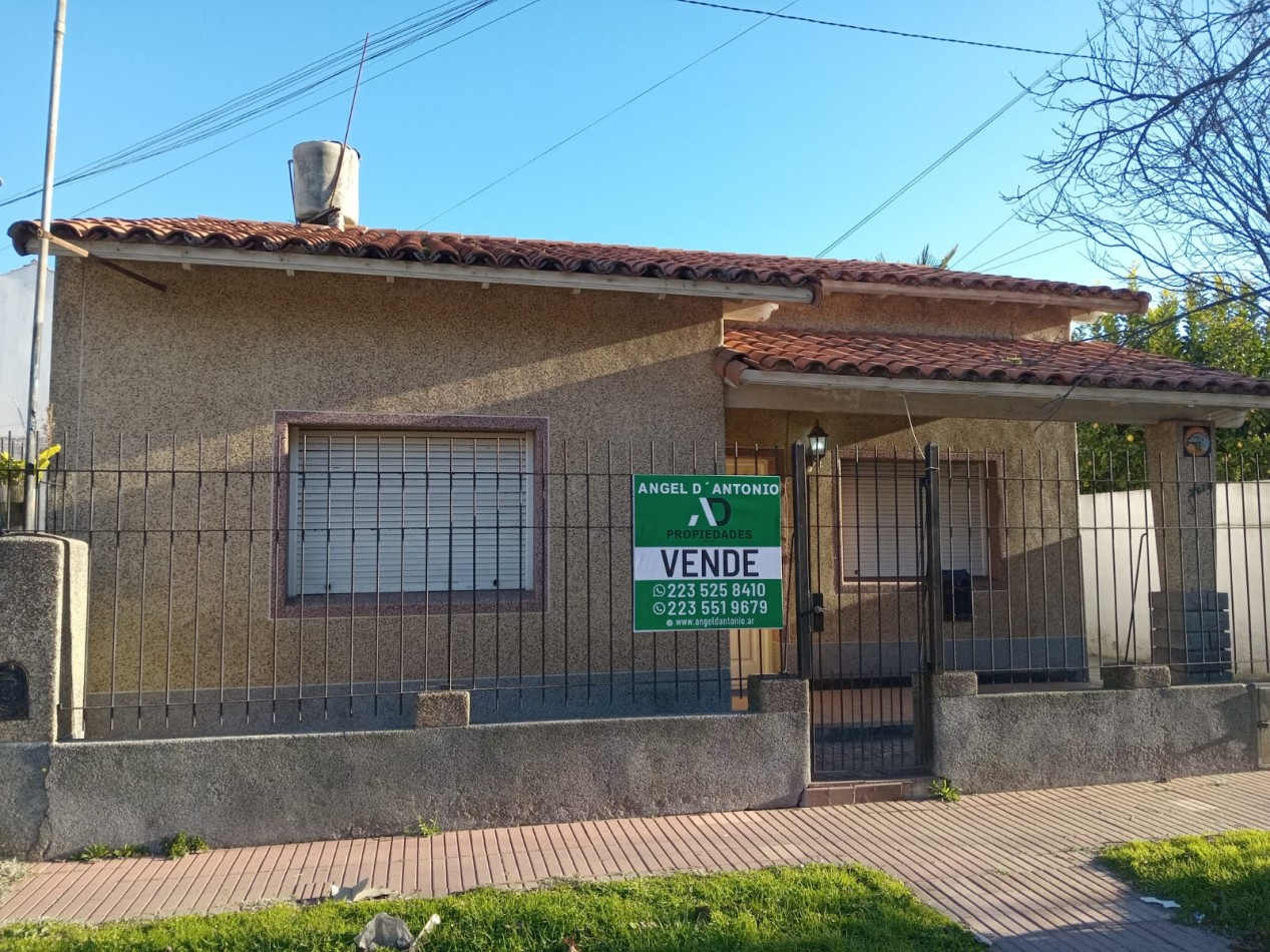 VENTA BLOQUE 3 UNIDADES ZONA PUERTO