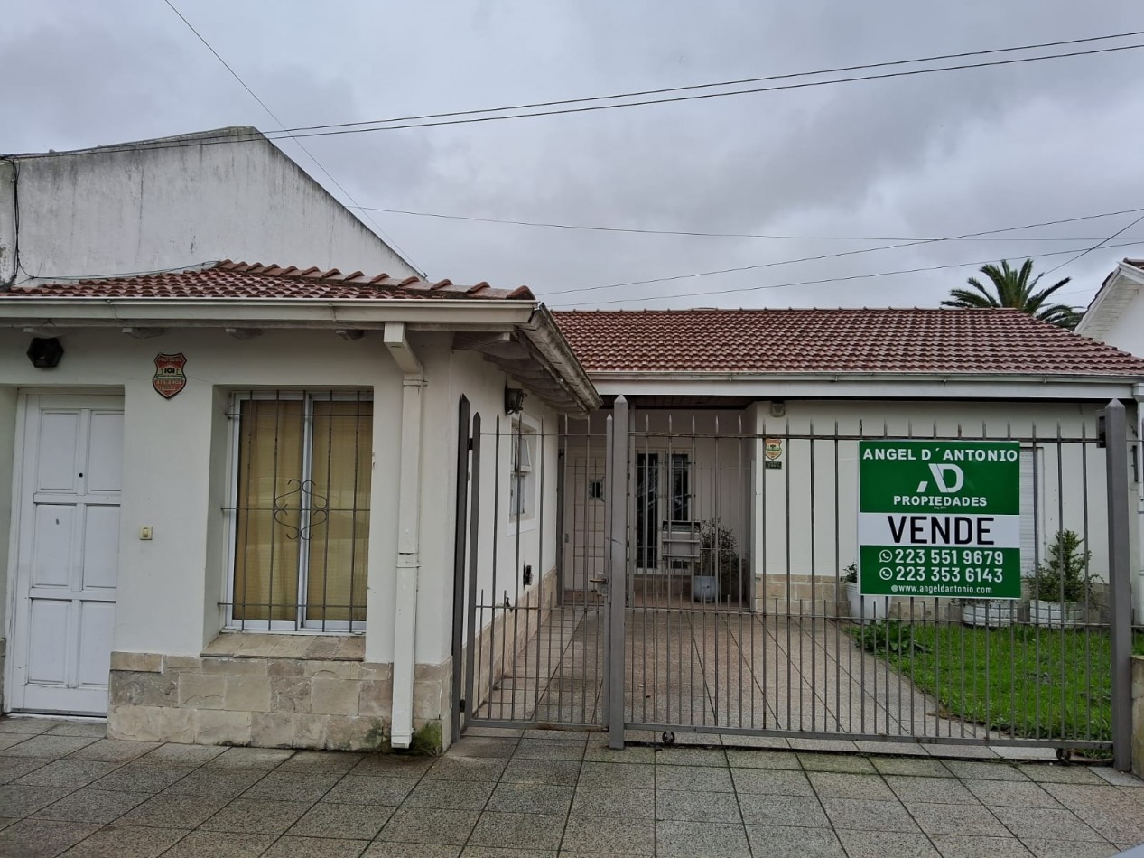 VENTA CASA EXCELENTE UBICACION