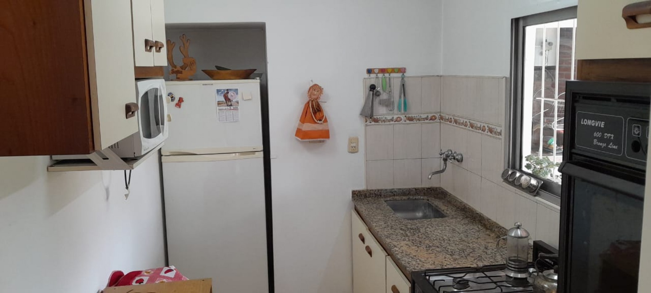 VENTA CASA EXCELENTE UBICACION