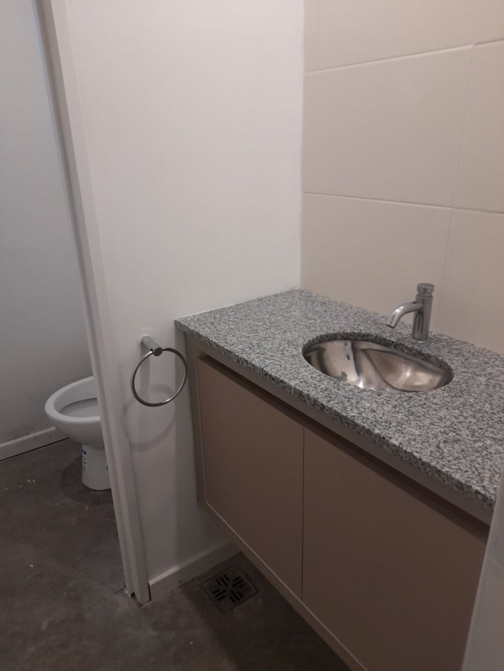 ALQUILER LOCAL A ESTRENAR EN AV. EDISON