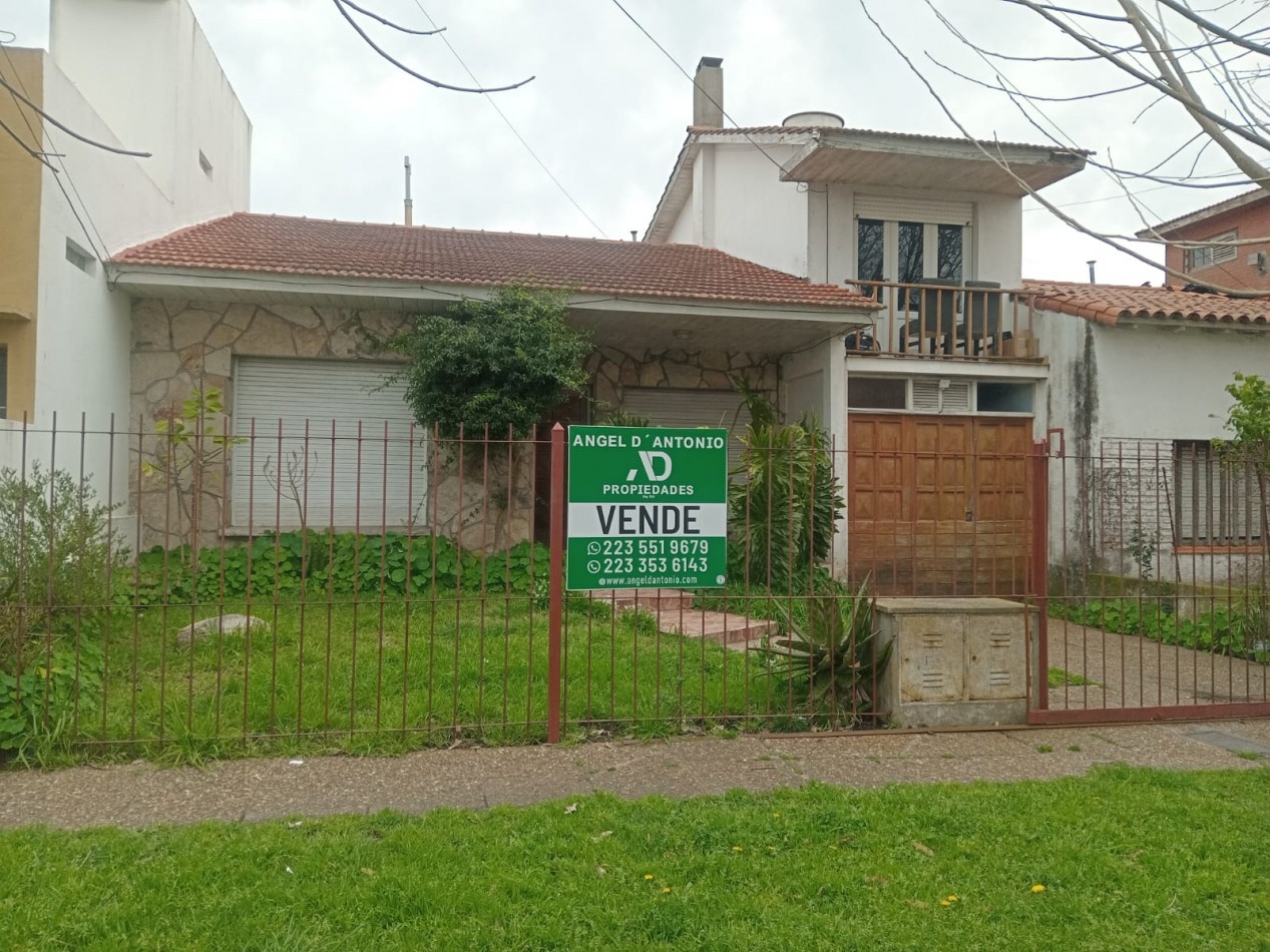VENTA BLOQUE 3 UNIDADES COLINAS DE PERALTA RAMOS