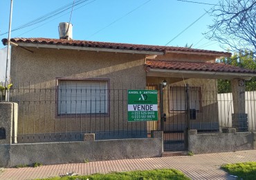 VENTA BLOQUE 3 UNIDADES ZONA PUERTO