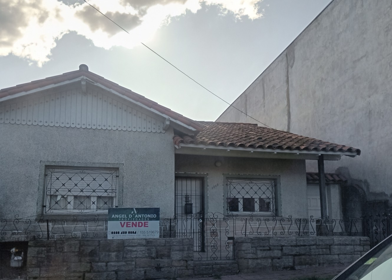 VENTA CASA