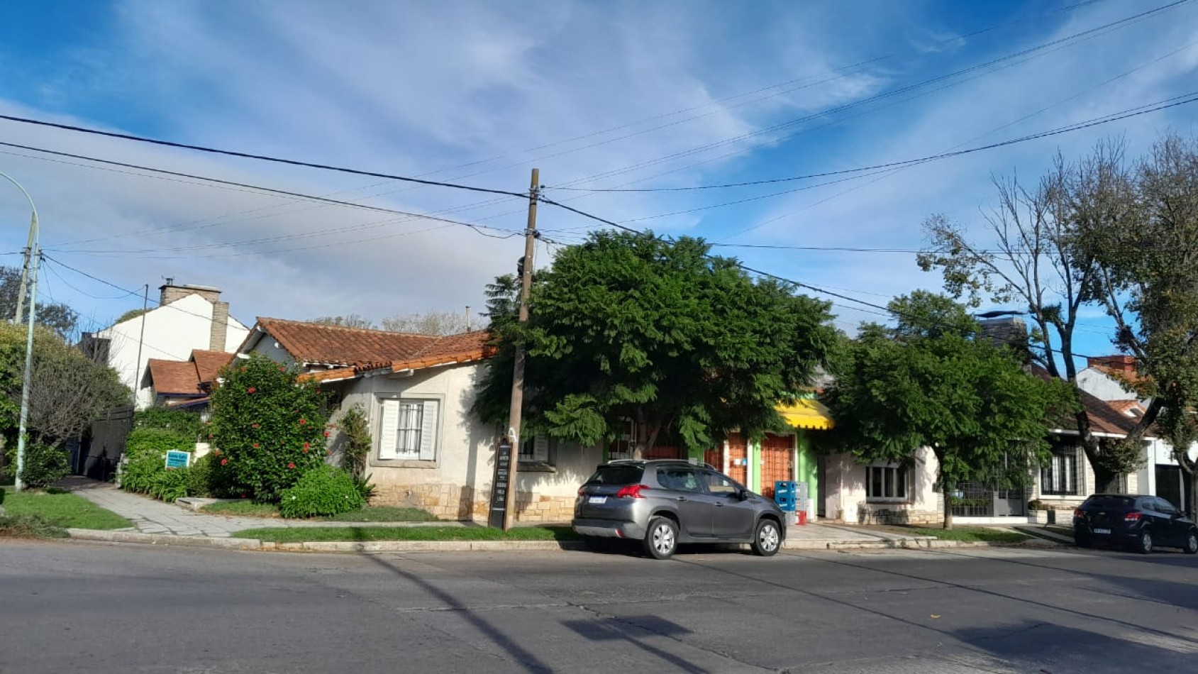 VENTA PROPIEDAD ZONA CHAUVIN