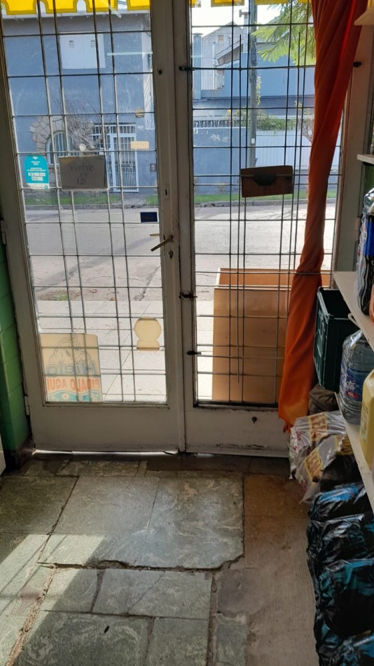 VENTA PROPIEDAD ZONA CHAUVIN