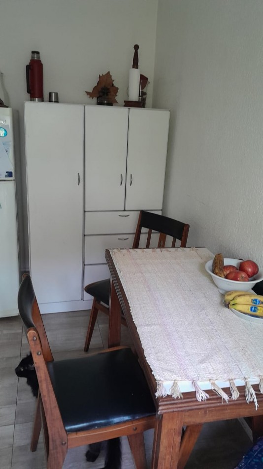 VENTA PROPIEDAD ZONA CHAUVIN
