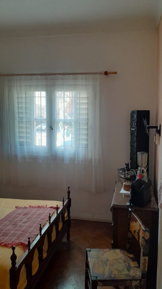 VENTA PROPIEDAD ZONA CHAUVIN