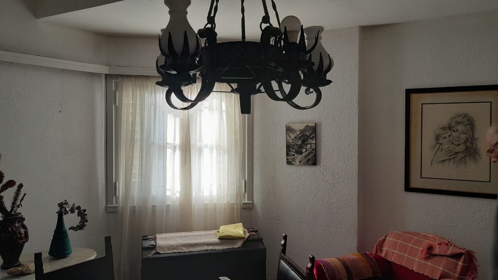 VENTA PROPIEDAD ZONA CHAUVIN