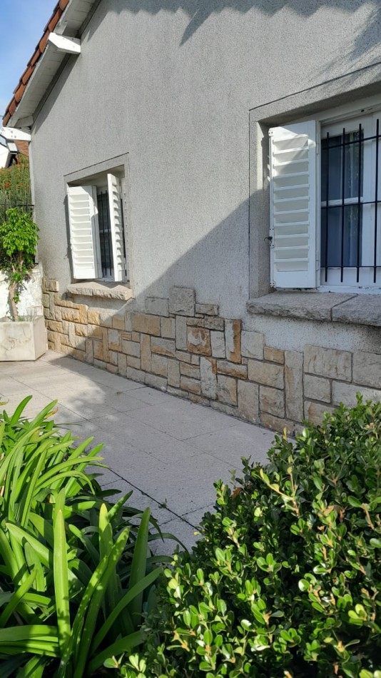 VENTA PROPIEDAD ZONA CHAUVIN