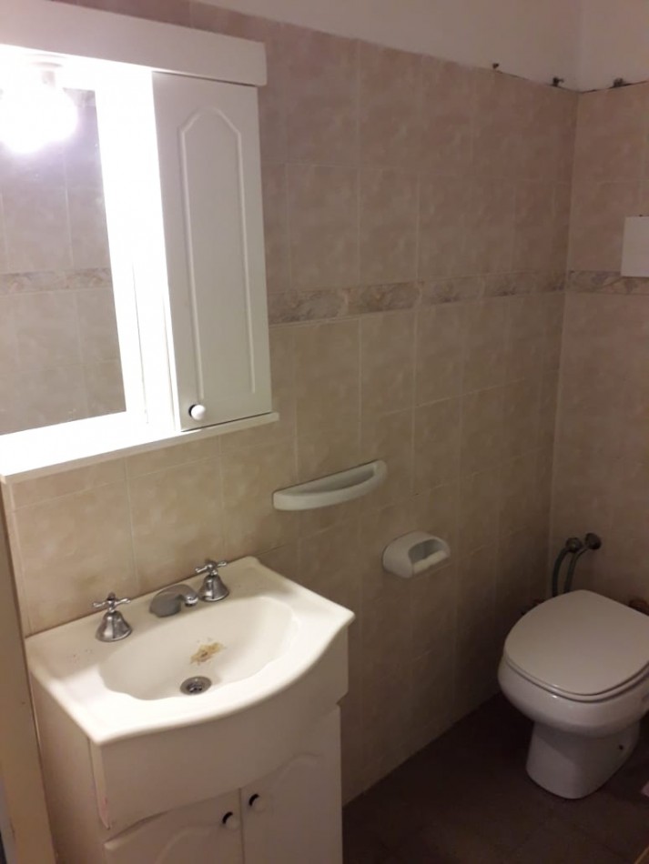 OPORTUNIDAD VENTA DPTO 2 AMB