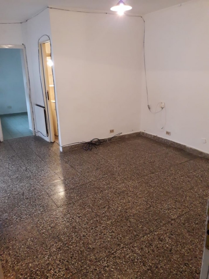 OPORTUNIDAD VENTA DPTO 2 AMB