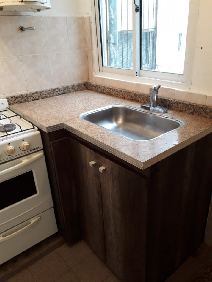 OPORTUNIDAD VENTA DPTO 2 AMB