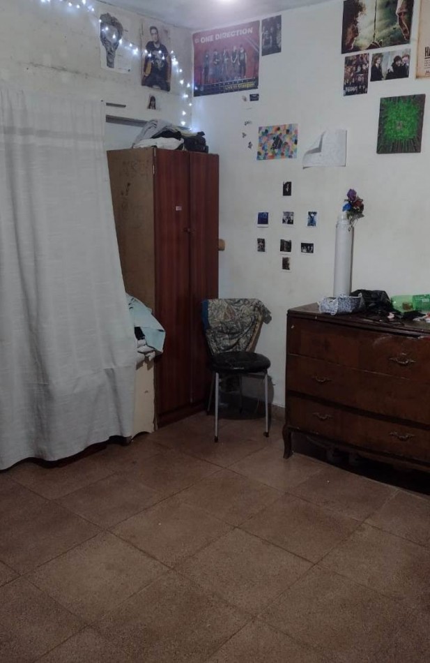 VENTA CASA EN AMPLIO LOTE