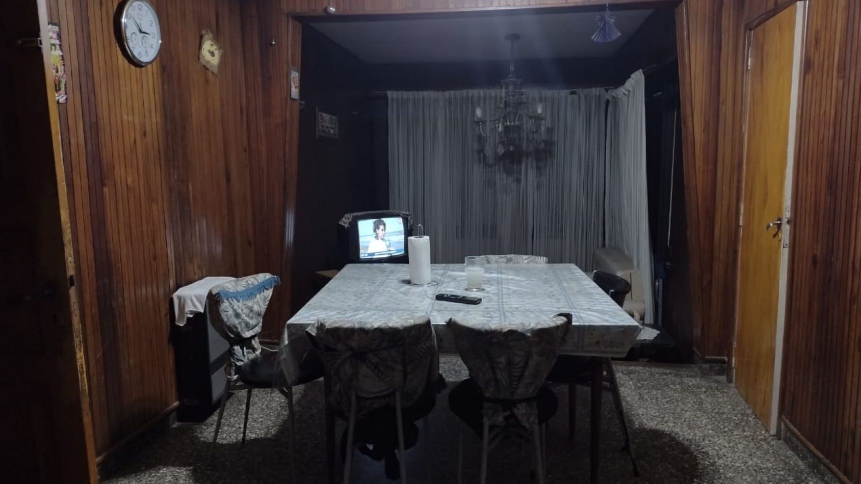 VENTA CASA EN AMPLIO LOTE