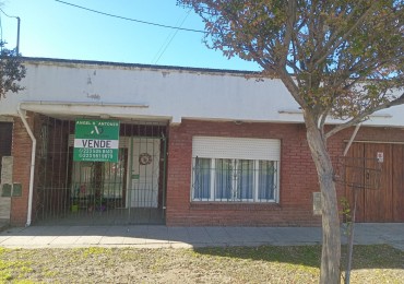 VENTA CASA EN AMPLIO LOTE