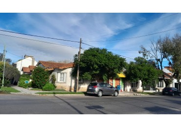 VENTA PROPIEDAD ZONA CHAUVIN