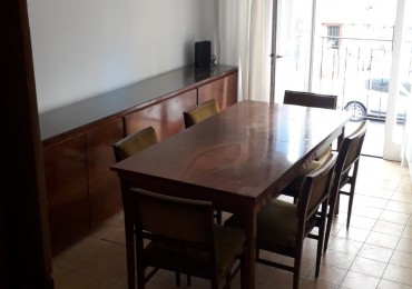VENTA DPTO 2 AMB CON COCHERA
