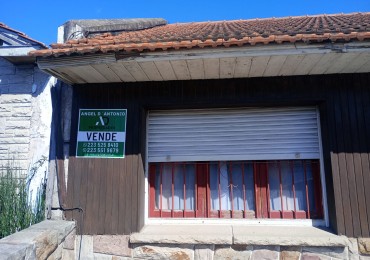 VENTA CHALET ZONA PUERTO