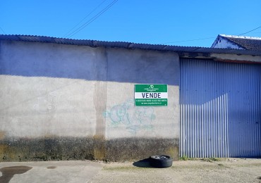 VENTA GALPON