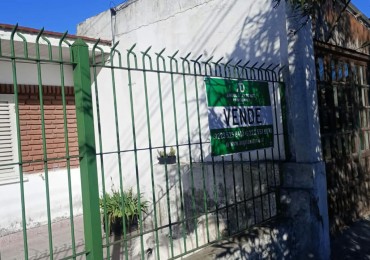 VENTA EN BLOQUE DOS VIVIENDAS