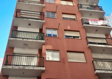 VENTA DPTO 3 AMB CON COCHERA