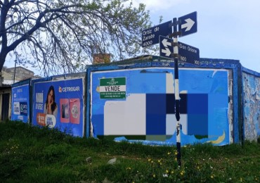 VENTA LOTE ZONA INDUSTRIAL